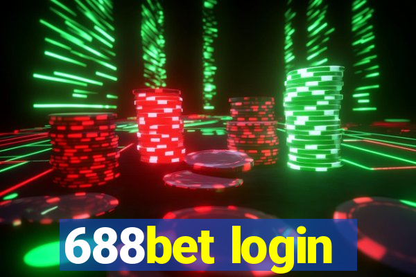 688bet login